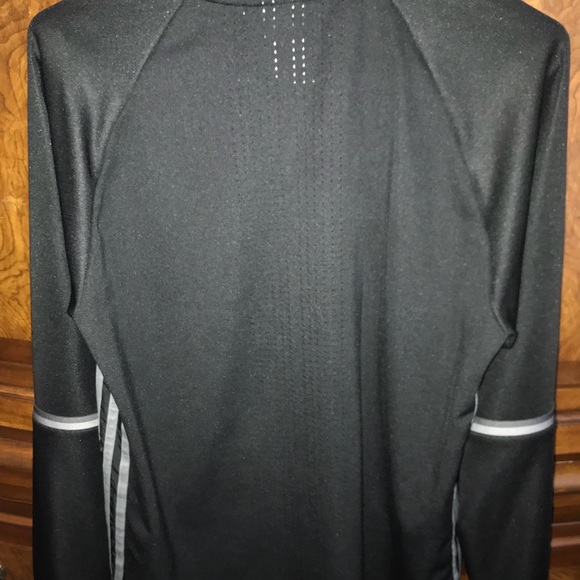 NWT Adidas Men’s Soccer Jacket - Picture 2 of 2